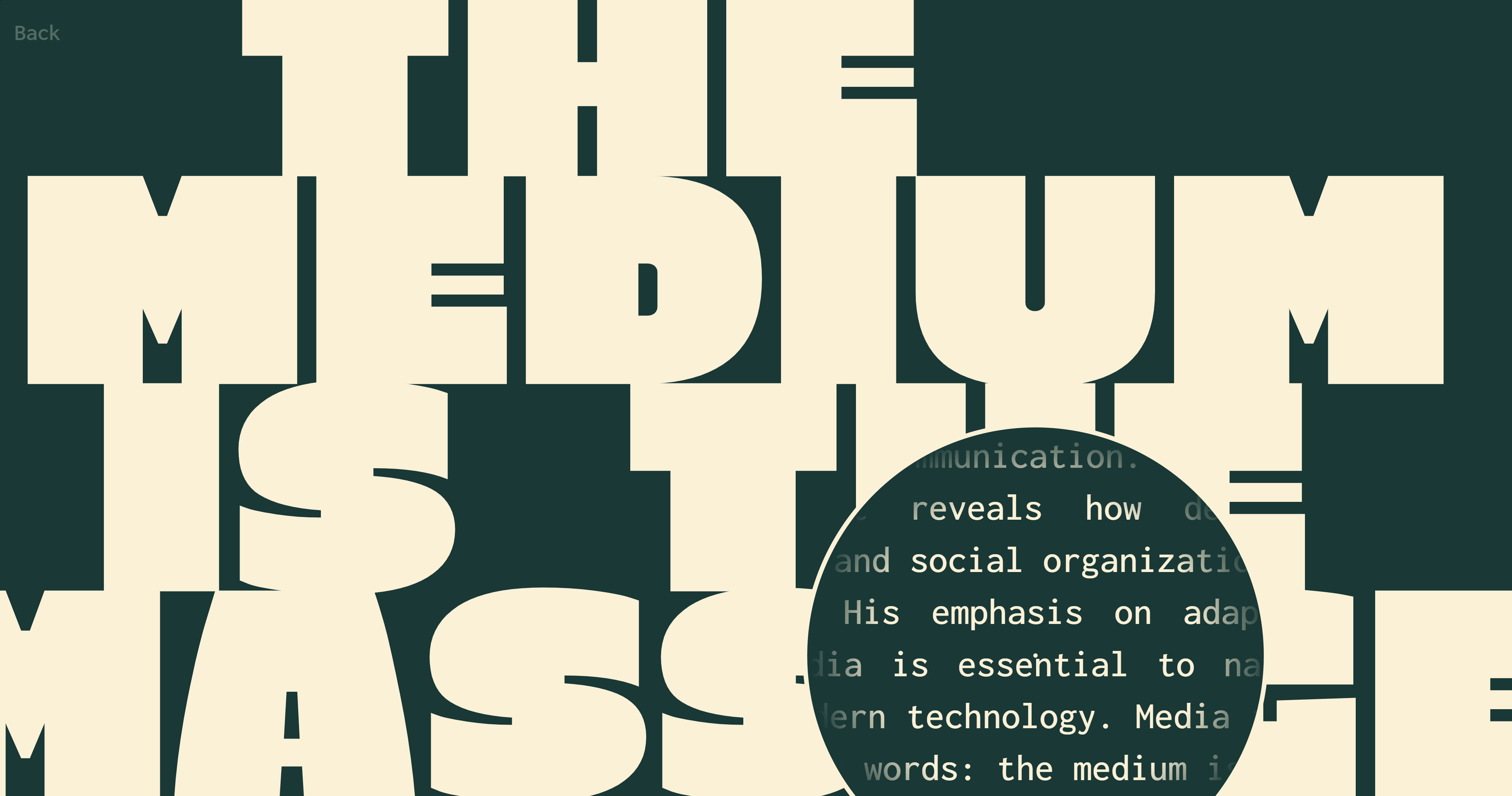 medium_is_the_massage